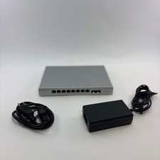 Cisco Meraki MS120-8-HW