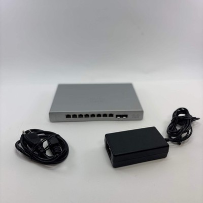 Cisco Meraki MS120-8-HW