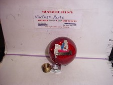 Dina Might 1940s Bomber Nose Art - Pinup Custom Glitter Shift Knob Red Dina Might 1940s Bomber Nose Art - Pinup Custom Glitter Shift Knob Red