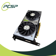 NVIDIA RTX 2060 Super Founders Edition 8GB GDDR6 Graphics Card High Profile