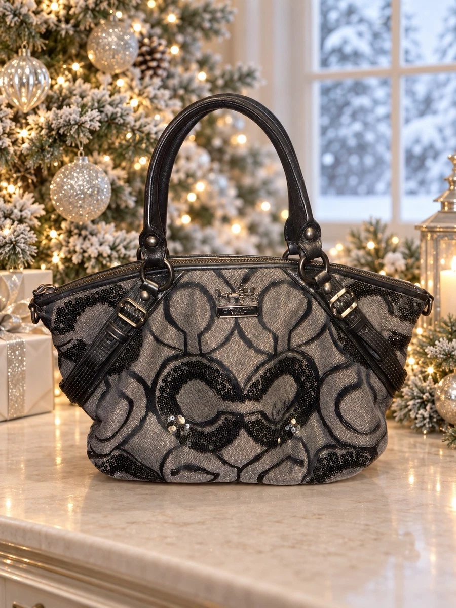 25+ Coach Madison Art Bags & Handbags for Women for sale | Updated