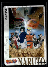 Kayou 2026 Naruto Ninja Age #NRCCNA-PTR-017