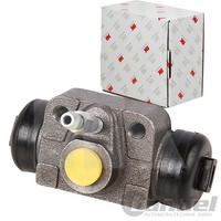 NK Radbremszylinder Passend FüR BMW 1500-2000 1502-2002 Trommelbremse | 801504