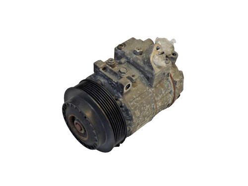 Mercedes W204 Klimaanlage Kompressor Klimakompressor A0022304911
