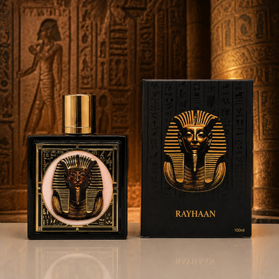 Rayhaan Pharaoh Eau De Parfum 100ml