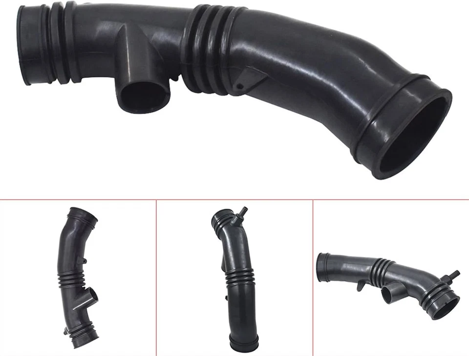 Repuesto de manguera de admisión de aire WFLNHB para Toyota T100 3,4 L V6 1995 1997-1998... Foto 2 de 4