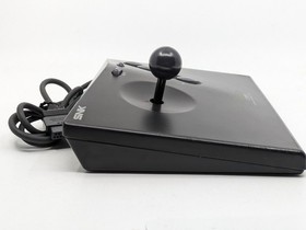 Neo Geo AES Console NEO-0 SNK Joystick Controller AC Adapter Tested Japan