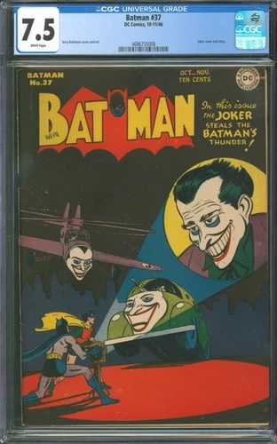 Comic Image