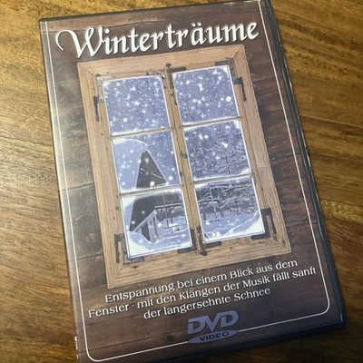 Various Artists - Winterträume