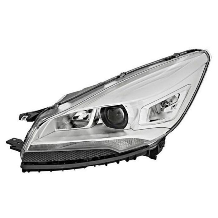 VALEO Scheinwerfer Links für FORD Kuga Mk2 (DM2) 044983