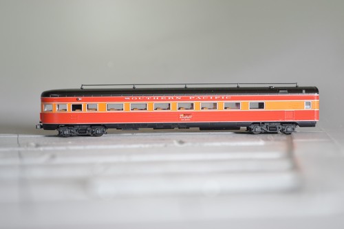88364 ESCALA N KATO SP COCHE DE OBSERVACIÓN DEL PACÍFICO SUR | Condition: Used
