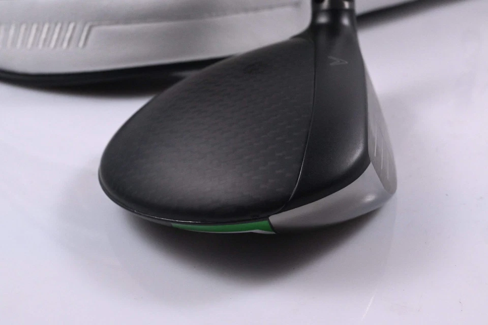 Callaway Elyte #3HL Wood / 16.5 Degree / Regular Flex Vanquish 5 Shaft - Image 3 of 4