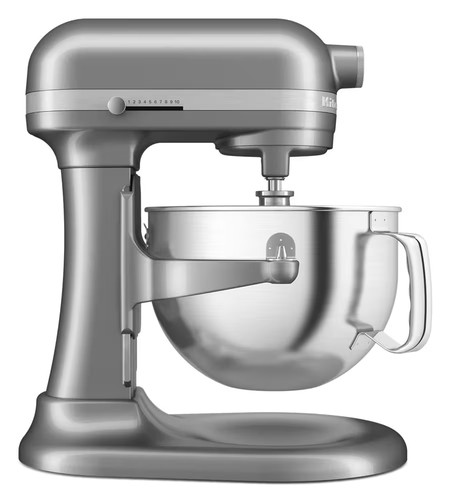 KitchenAid Refurbished KitchenAid 6 Quart Bowl-Lift Stand Mixer with Accessories