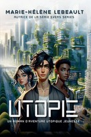 Marie-HéLèNe Lebeault | Utopie | Taschenbuch | Englisch (2025)