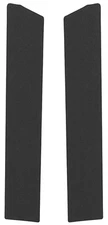 For Chevy El Camino 1964-1967 RESTOPARTS Rear Sail Panels