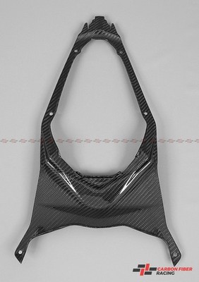 Carbon Fiber Undertray for Kawasaki Ninja ZX-4RR 2023-2025