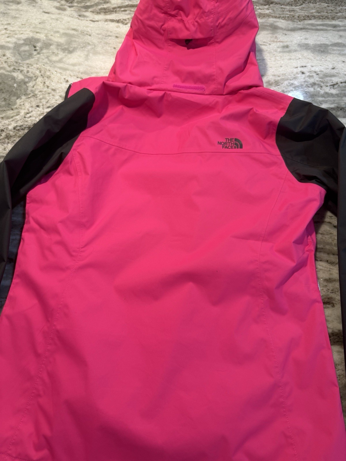The North Face Resolve Plus Jacket, Size M - image 5