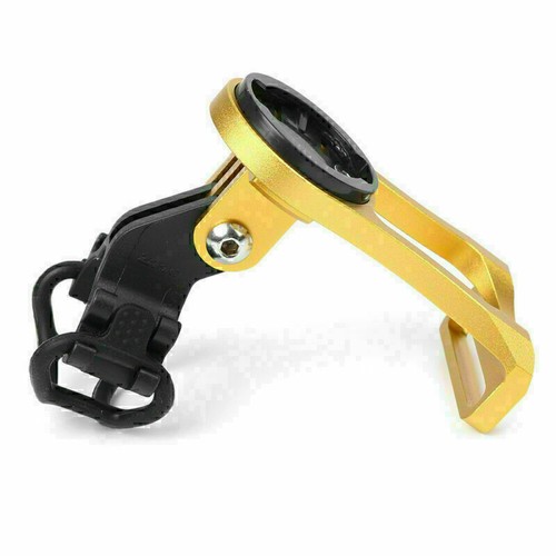 Per GARMIN Edge GPS GoPro Lega Bici Stelo Estensione Supporto Computer - Foto 17 di 24