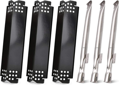 Grill Heat Plate Burner Tube Repair Kit for Nexgrill 720-0925S 0864 122.20148511