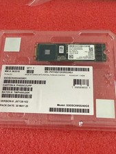 New Intel SSDSCKKB240G801 D3-S4510 240Gb SATA 6Gbps M.2 Solid State Drive