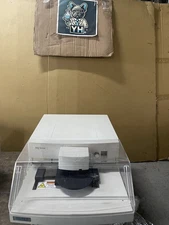 KLA-Tencor Alpha-Step IQ Surface Profiler AS-IQ As-Is Untested