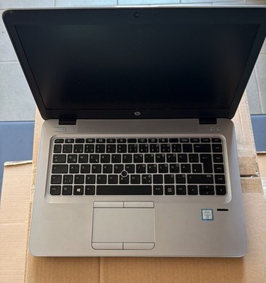 HP ELITEBOOK 840 G3 14'' SPENDER Screen Display Akku Tastatur Gehäuse Ok