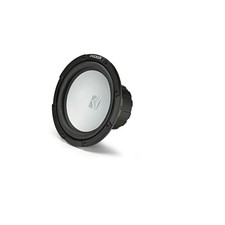 Kicker KMF10 10" Weather-Proof Sub for Freeair Applications 4 Ohm Open Box