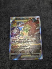 Carte promozionali Charizard VSTAR SWSH262 SWSH: Spada e Scudo Holo