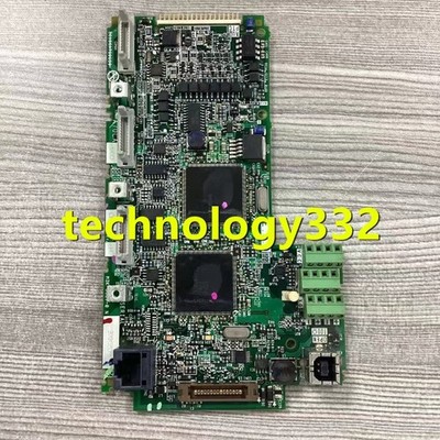 1PC USED Mitsubishi inverter CPU motherboard A70CA560J BC186A750G59 #YY