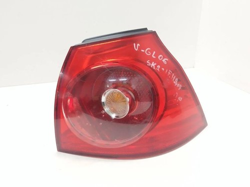 VW GOLF VIII CD1 Rücklicht hinten rechts 1K6945096AA 1.90 Diesel 2005 31587138