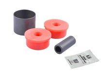 Querlenkerlager TEDGUM TED50210 PU Polyurethan für ALFA GIULIETTA 940FXA1A 940