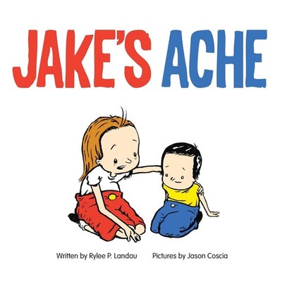 Jake's Ache: A surgery story