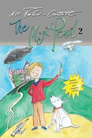 The Magic Pencil 2 Aw Faber-Castell Taschenbuch Kartoniert / Broschiert Englisch