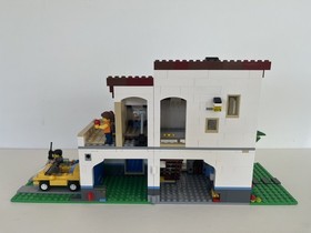 LEGO CREATOR: Family House 3 in 1 (31012) Complete w/ Box (Excellent Condition)