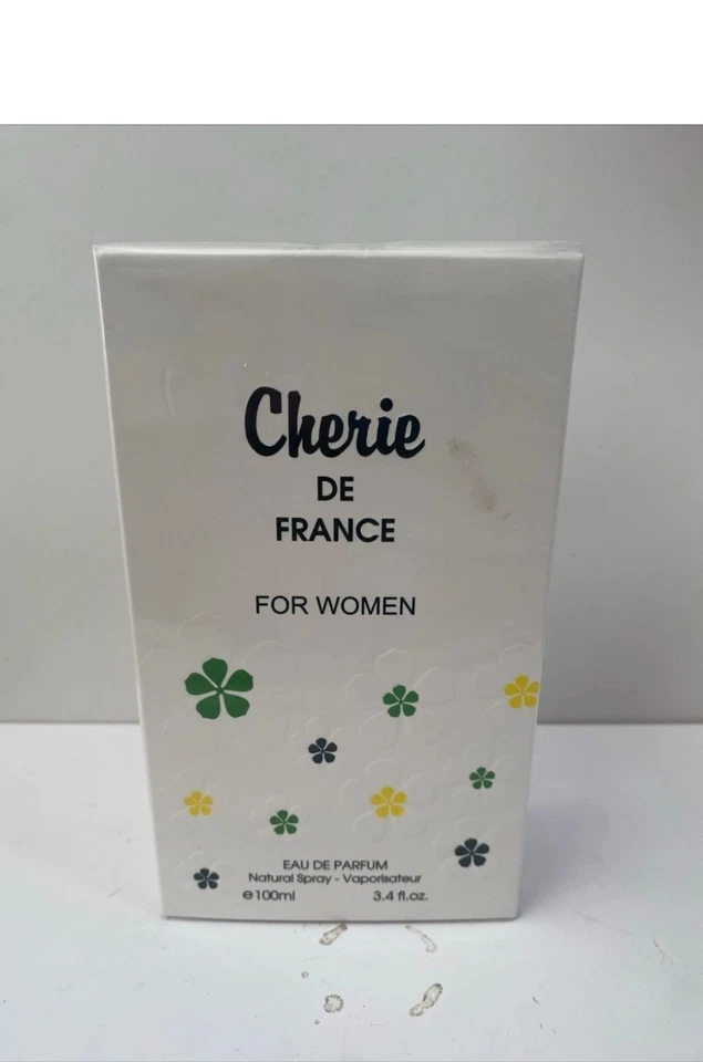 Venta al por mayor Eau de Parfum Mujer Perfume 100 ml 3,4 Juego de 12 Foto 2 de 4