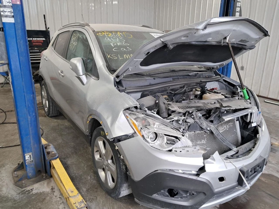 Motor soplador compatible con 13-22 ENCORE 444122 Foto 4 de 4