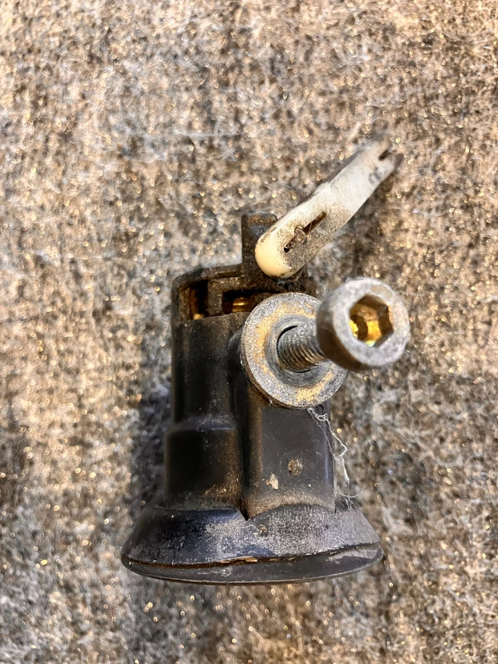 Cerraduras y llaves para Porsche 928 Foto 2 de 3