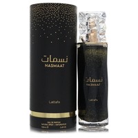 Lattafa Nasmaat By Lattafa Eau De Parfum Spray 3.4 Oz / E 100 Ml