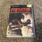 Vivendi Universal Predator: Concrete Jungle Xbox NTSC-U/C