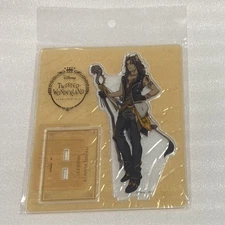 Twisted Wonderland Acrylic Stand V2 Art Leona [Unused]