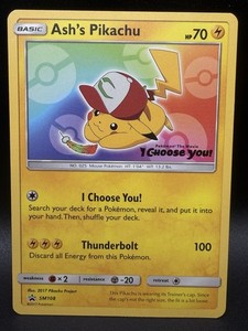 Ashes Pikachu | eBay