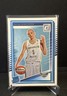 2025 Panini Donruss WNBA - Rated Rookie Paige Bueckers #86 (RC)