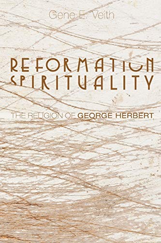 Reformation Spirituality.by Veith  New 9781620328309 Fast Free Shipping<|