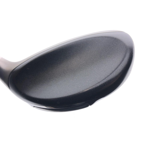 Used Cleveland Hibore 2 Hybrid / 19 Degrees / Stiff Flex - Picture 4 of 10