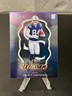 2025 Panini Select Tyler Warren Certified Rookie (RC) #8