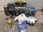 Funko Pop! Disney Lot of 16+ Dorbz Chase Game Of Thrones SDCC Minis Plush Rare