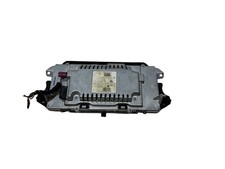 display navigatore satellitare BMW X1 (E84) 2448148-01 2448148-01 Usato 15775116