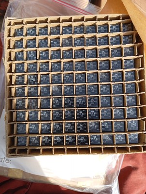 GEB102A Gleichrichterdiode - Original Made in USA - Hochwertig NOS 100x