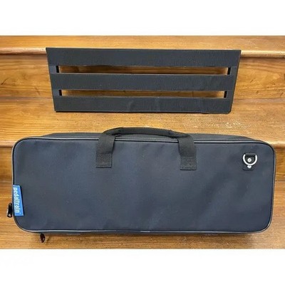 Pedaltrain Metro 24 Pedalboard mit Softcase