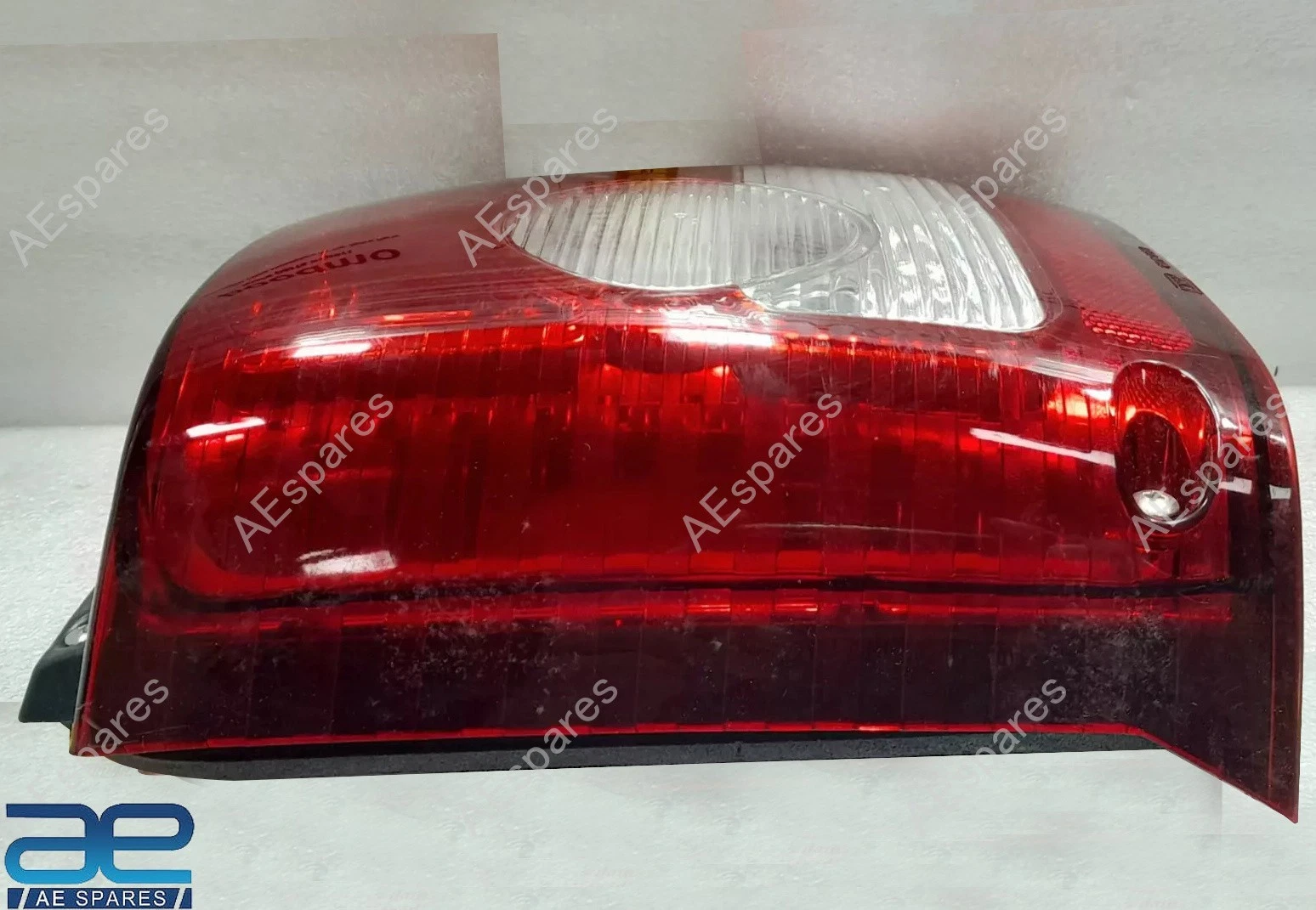 Rear Tail Light Lamp Assembly Left For Suzuki 800 0.8L 2005-2014 35671M84440 view 3